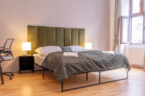 Stadthalle Oasis: Stylish 3BR Apartment in Vienna
